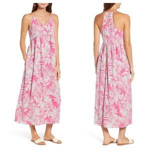 Gibson Palm Springs Festival Maxi Dress